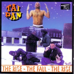 Image for 'Tai Pan'
