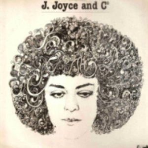 Image for 'J. Joyce and Co'