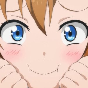 Avatar de Kousaka Honoka (CV. Nitta Emi)