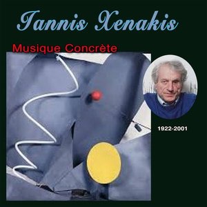 Musique Concrète (1922-2001)