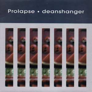 “Deanshanger”的封面