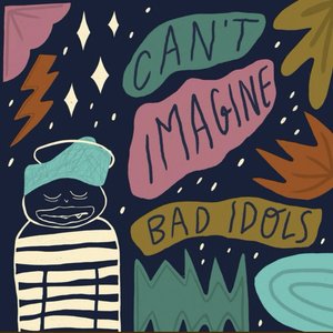 Can't Imagine