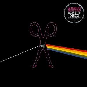 Scissor Sisters - Titel 09 Lyrics - Zortam Music