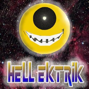 Hell-Ektrik 的头像