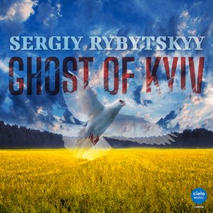 “Sergey Rybytskyy”的封面