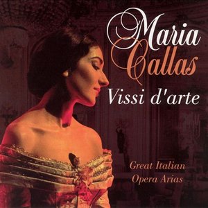 Vissi D'arte