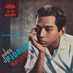 Jules Fioole Menjanji