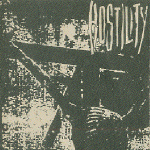 Avatar for Hostility