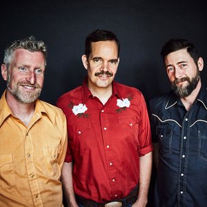 Lonesome Ace Stringband 的头像
