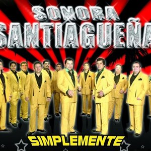 Sonora Santiagueña 的头像