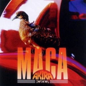 Maca