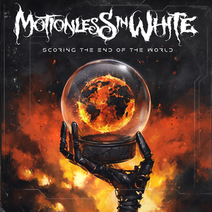 Motionless in White - Cyberhex Lyrics - Zortam Music