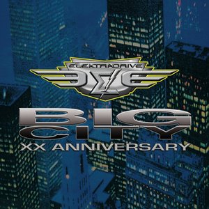 Big City XX Anniversary