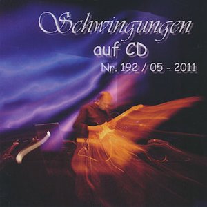 Schwingungen Auf CD Nr. 192 / 05 - 2011