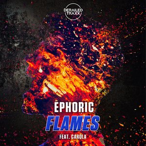 Flames (feat. Carola)