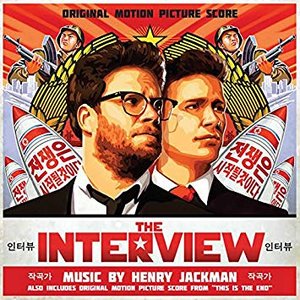 The Interview / This Is The End (Original Motion Picture Scores)