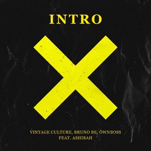 Intro (Rework) (Remix)