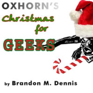 Bild für 'Oxhorn's Christmas for Geeks'