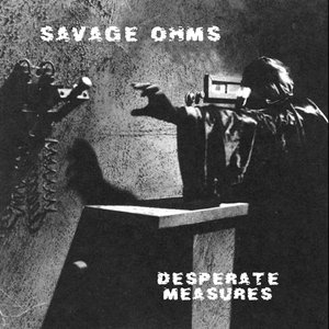 Desperate Measures EP