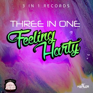 Feeling Harty - Single