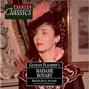 Flaubert: Madame Bovary