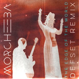 The Edge Of The World (DEFSET Remix)