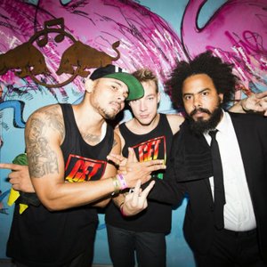 Major Lazer x DJ Snake 的头像