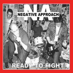 Ready To Fight (Demos, Live And Unreleased 1981-'83)