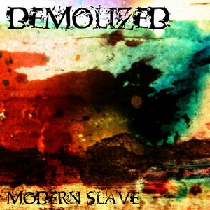 Modern Slave - EP