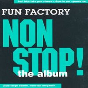 Nonstop! - The Album