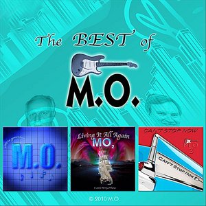 The Best of M.O.