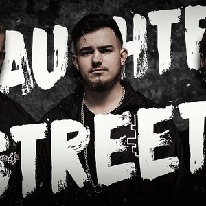 Slaughter Street 的头像