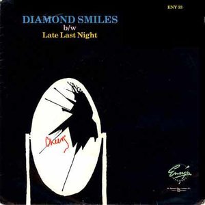 Diamond Smiles