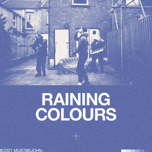 Raining Colours