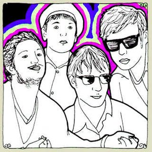 Daytrotter Session
