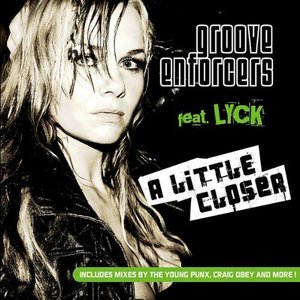 Groove Enforcers Feat. Lyck 的头像