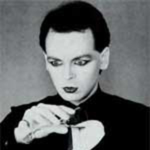 Gary Numan