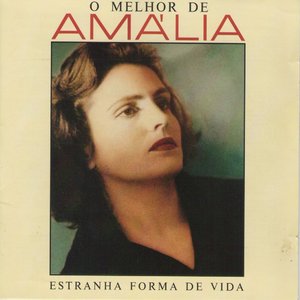 O Melhor De Amália