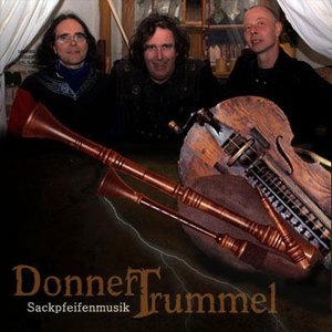 Donner Trummel 的头像