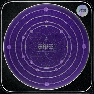 2NE1 15th ANNIVERSARY BEST LP