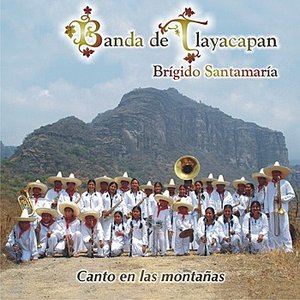 Canto en las montañas