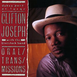 Avatar for Clifton Joseph