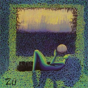 “ZU”的封面