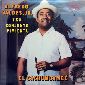 Alfredo Valdés Jr. 的头像