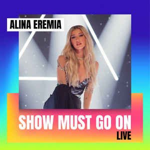 Show Must Go On (Live)