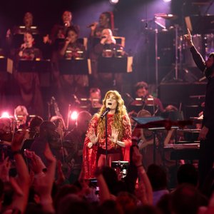 Avatar for Florence + The Machine, Jules Buckley