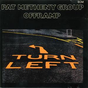 Pat Metheny - Offramp - Zortam Music