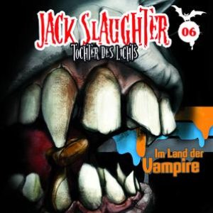 06: Im Land der Vampire