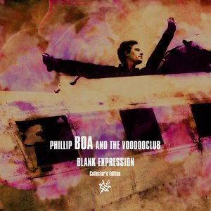 Blank Expression (Limited Collector's Edition)