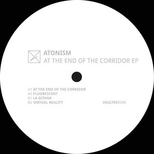At The End Of The Corridor EP